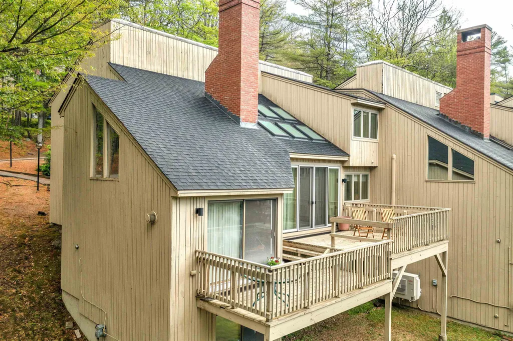 8 Birch Woods Lane Conway NH 03860