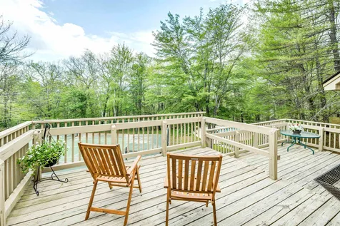 8 Birch Woods Lane Conway NH 03860