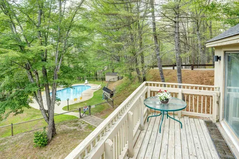 8 Birch Woods Lane Conway NH 03860