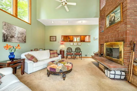 8 Birch Woods Lane Conway NH 03860