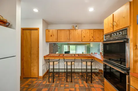 8 Birch Woods Lane Conway NH 03860