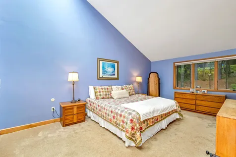 8 Birch Woods Lane Conway NH 03860