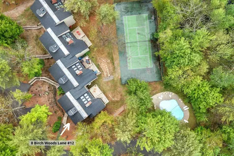 8 Birch Woods Lane Conway NH 03860