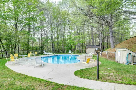 8 Birch Woods Lane Conway NH 03860
