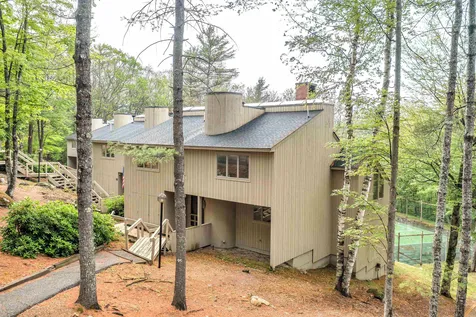 8 Birch Woods Lane Conway NH 03860