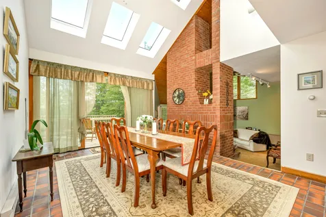8 Birch Woods Lane Conway NH 03860