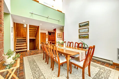 8 Birch Woods Lane Conway NH 03860