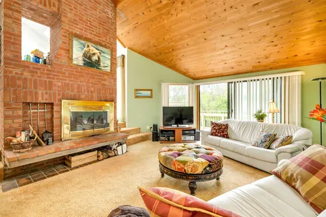8 Birch Woods Lane Conway NH 03860