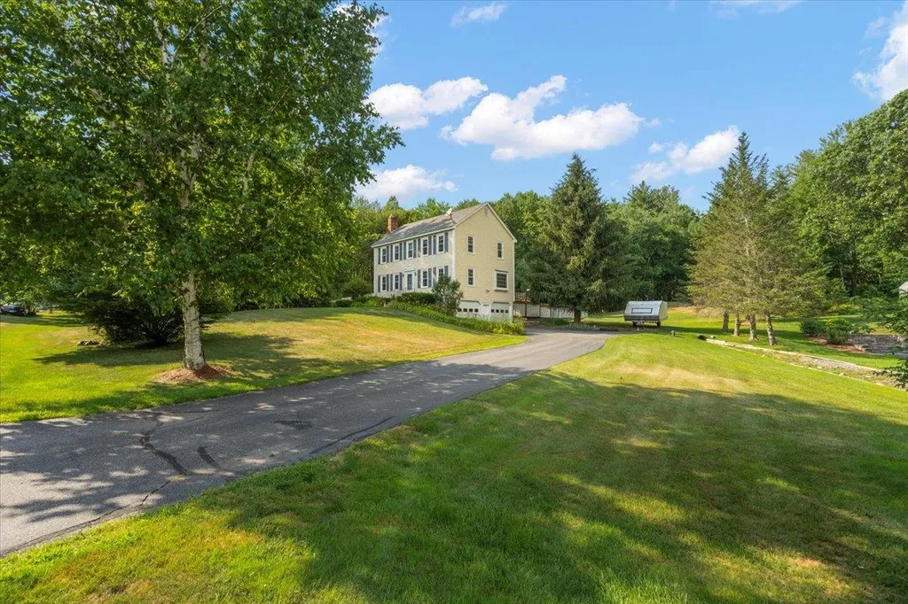 63 Shasta Drive Londonderry NH 03053-3006