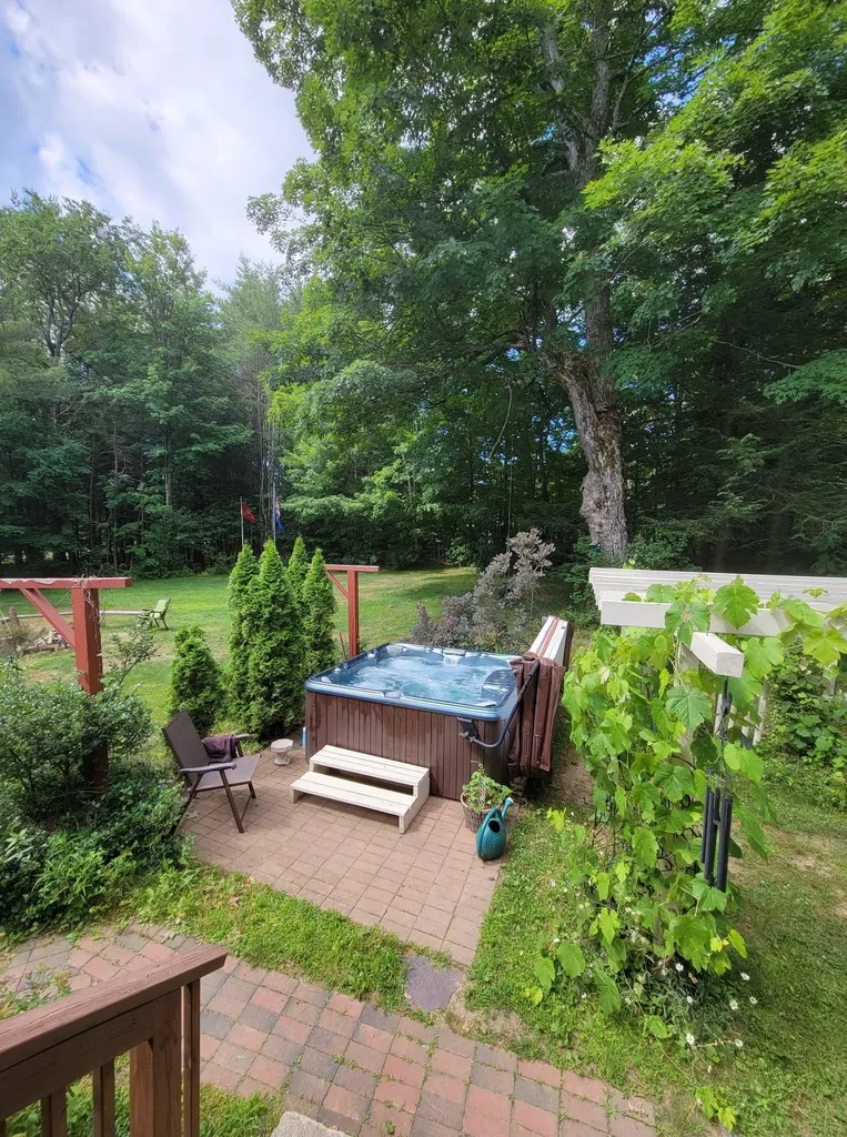 275 Hadley Road Jaffrey NH 03452