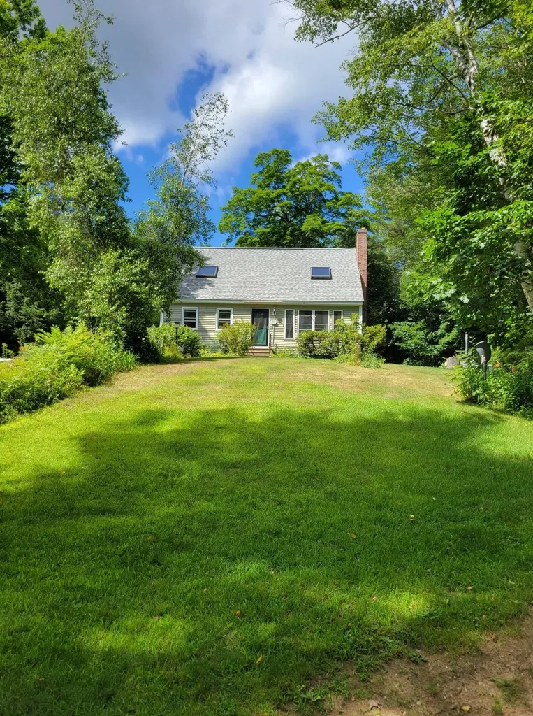 275 Hadley Road Jaffrey NH 03452