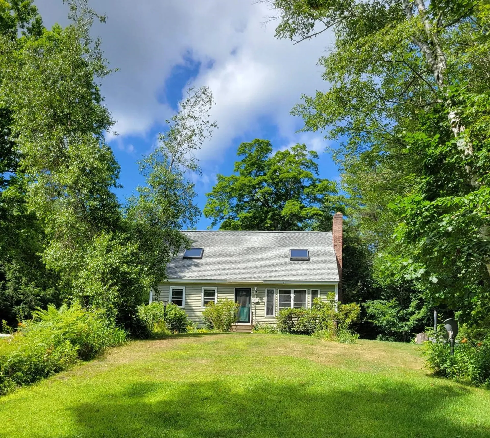 275 Hadley Road Jaffrey NH 03452