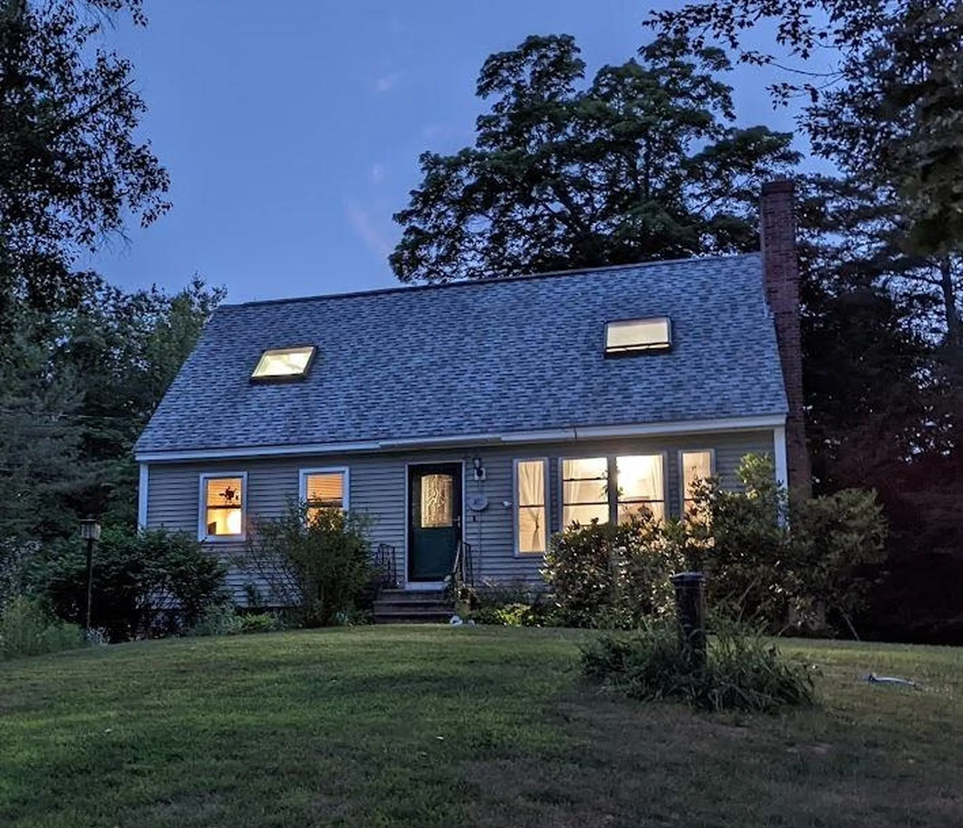 275 Hadley Road Jaffrey NH 03452