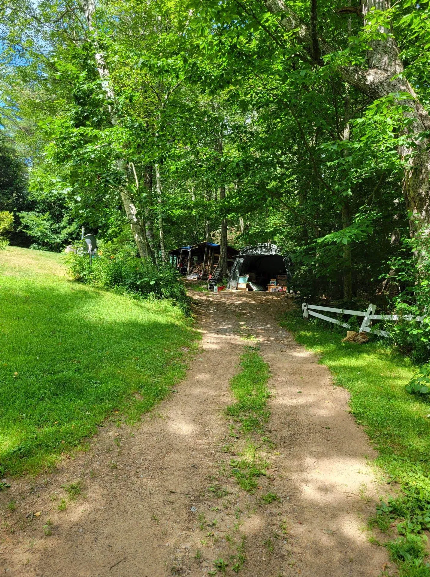 275 Hadley Road Jaffrey NH 03452