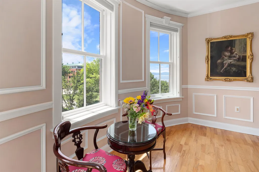 40 College Street Burlington VT 05401
