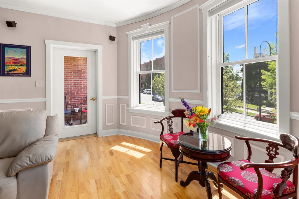 40 College Street Burlington VT 05401