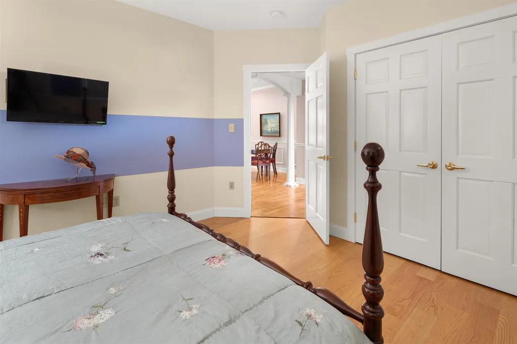 40 College Street Burlington VT 05401