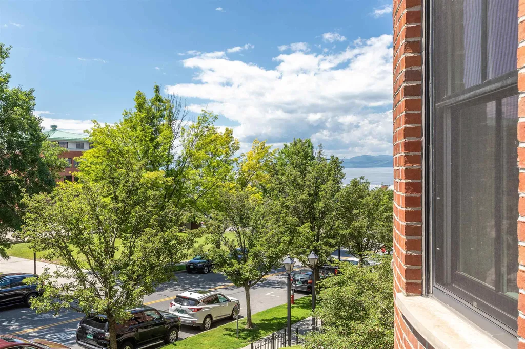 40 College Street Burlington VT 05401