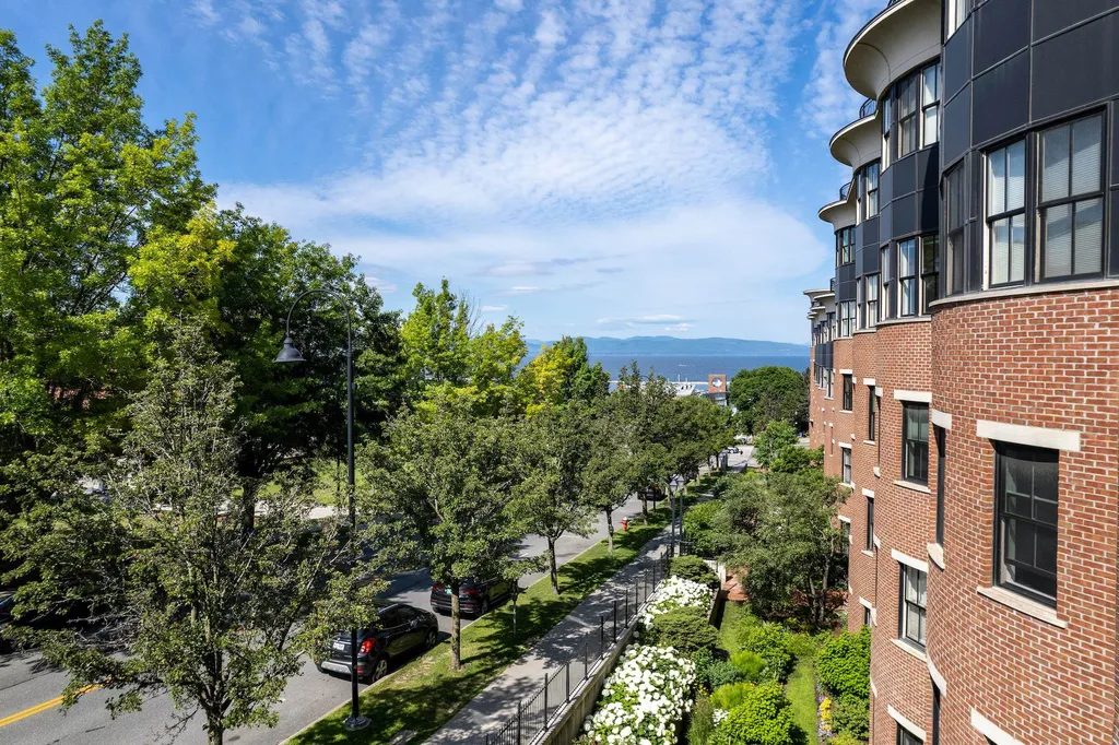 40 College Street Burlington VT 05401