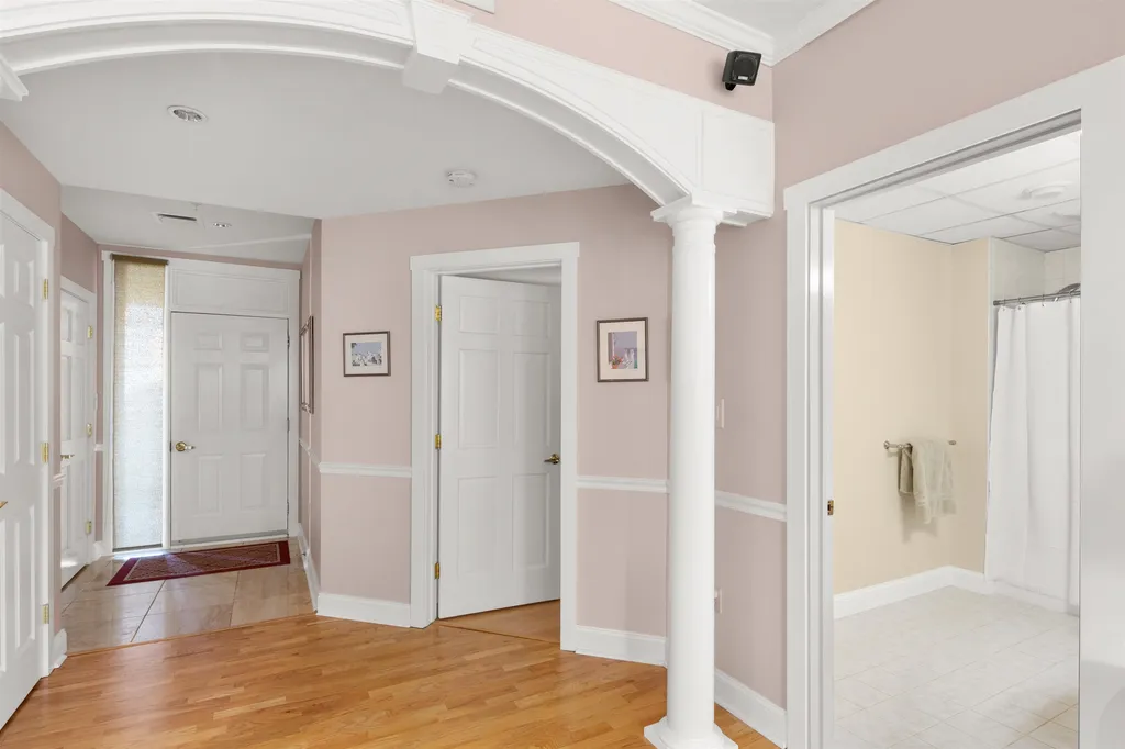 40 College Street Burlington VT 05401