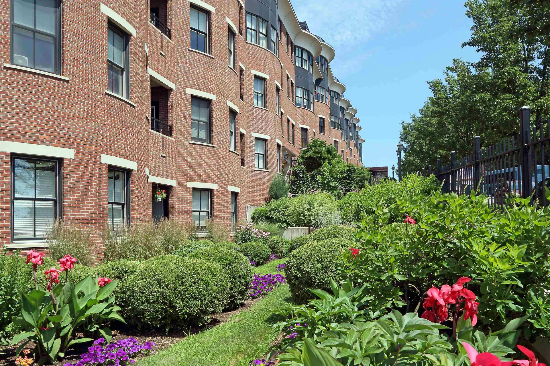 40 College Street Burlington VT 05401