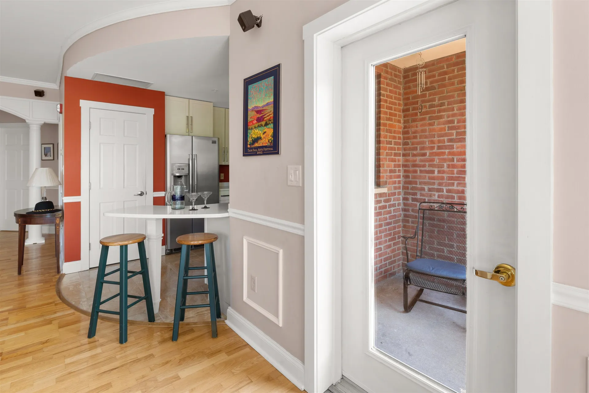 40 College Street Burlington VT 05401