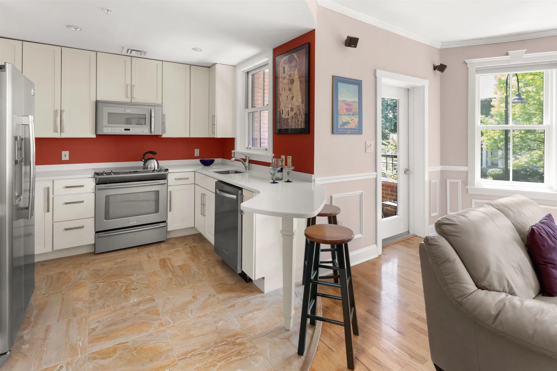 40 College Street Burlington VT 05401