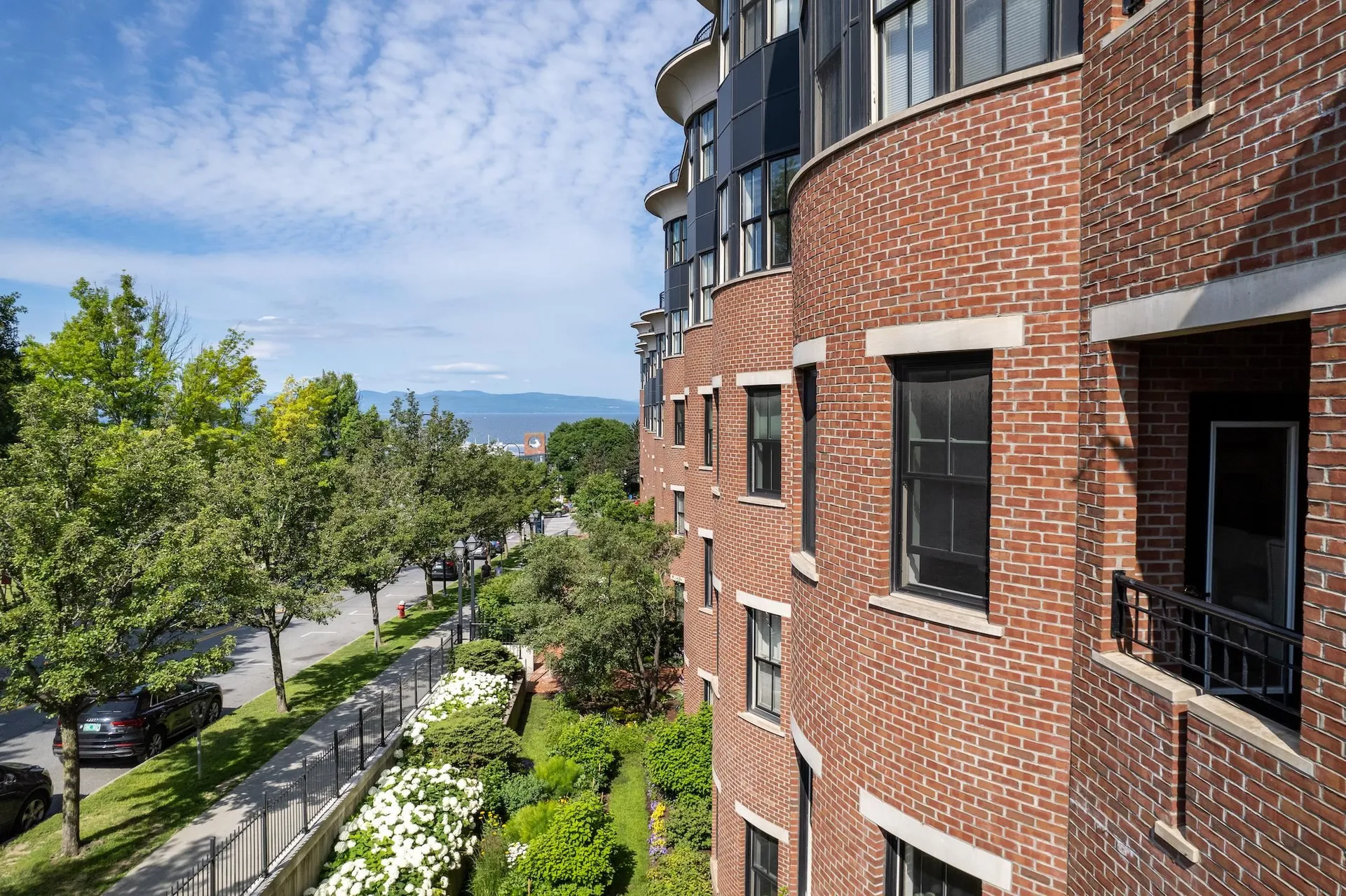 40 College Street Burlington VT 05401