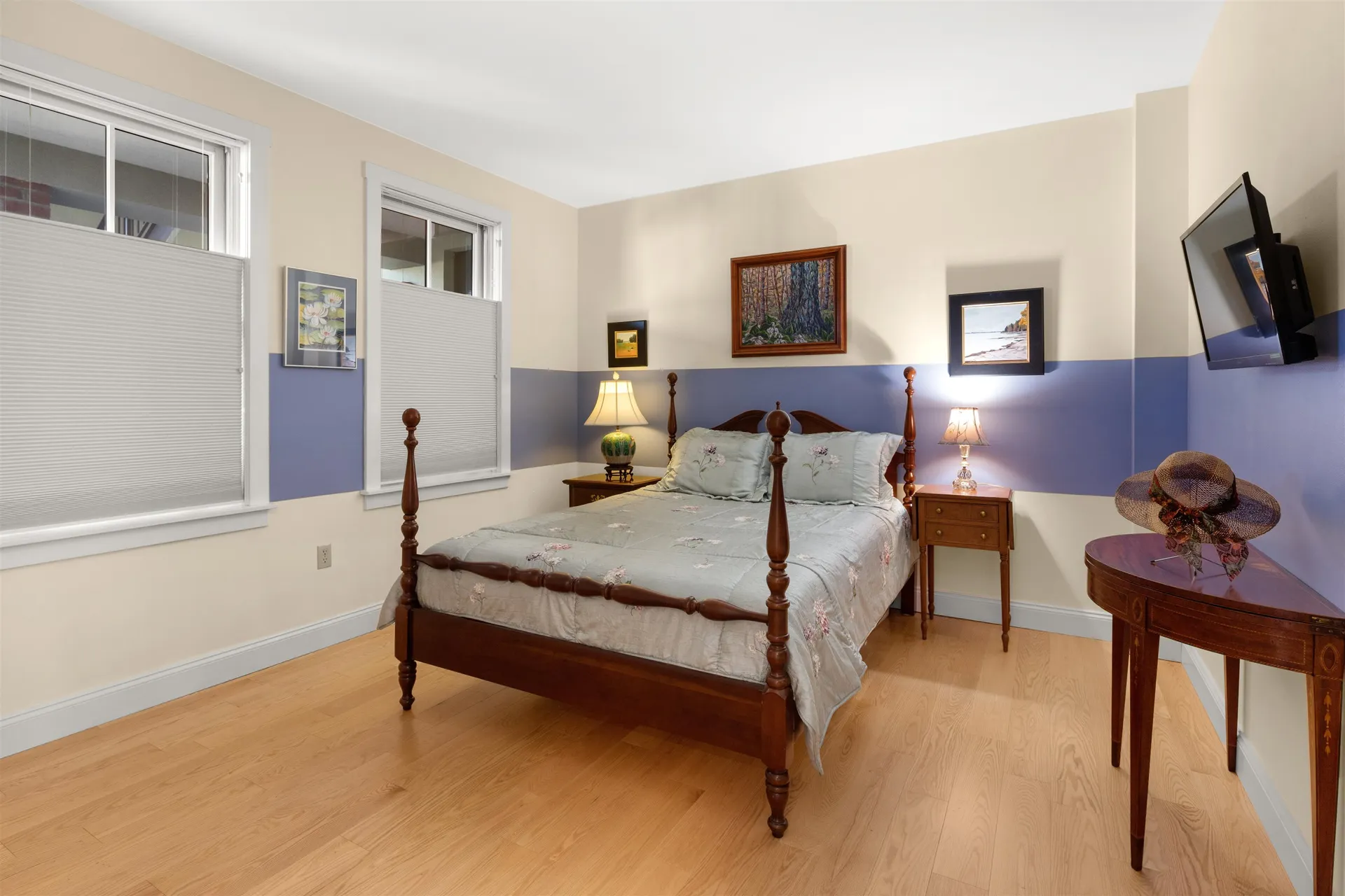40 College Street Burlington VT 05401