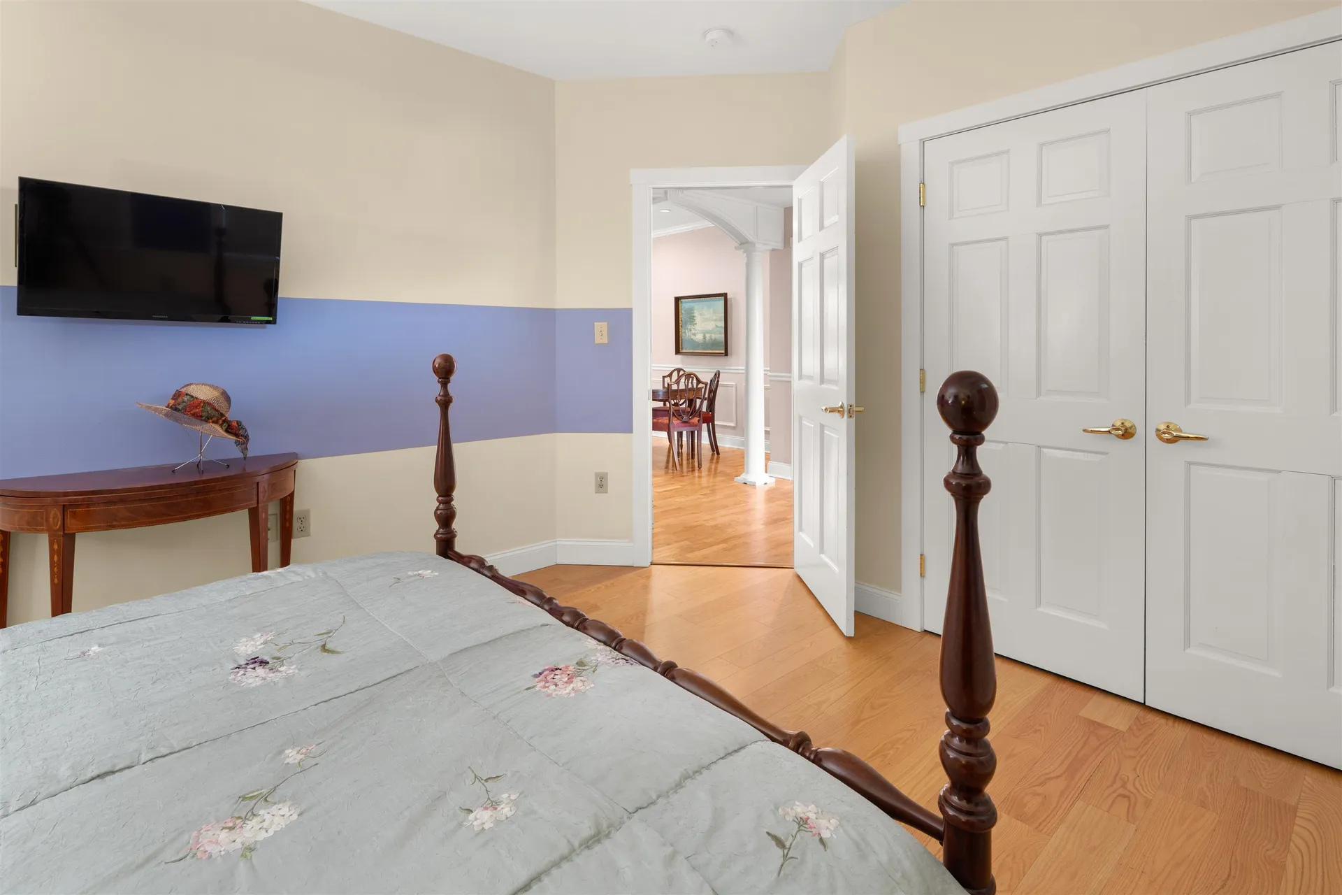 40 College Street Burlington VT 05401