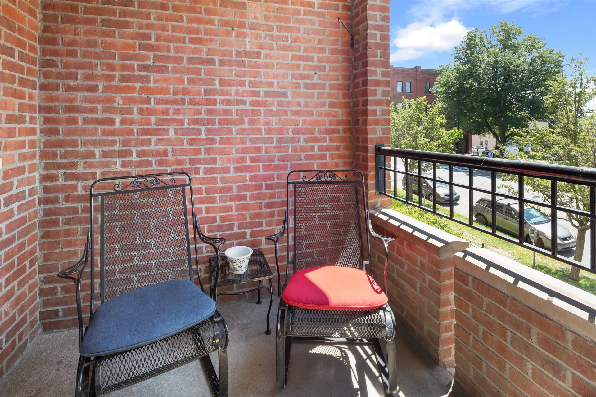 40 College Street Burlington VT 05401