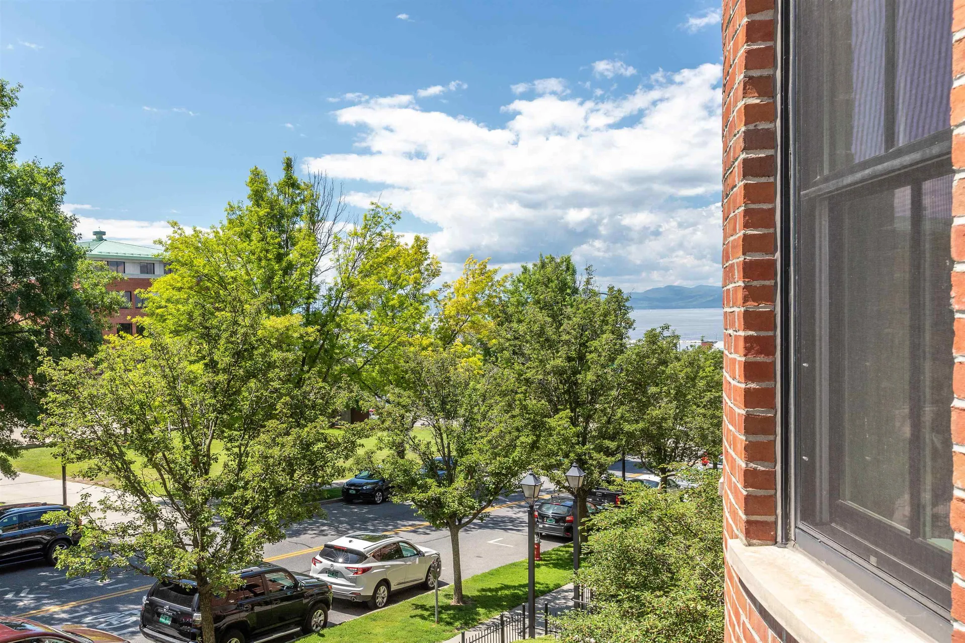 40 College Street Burlington VT 05401