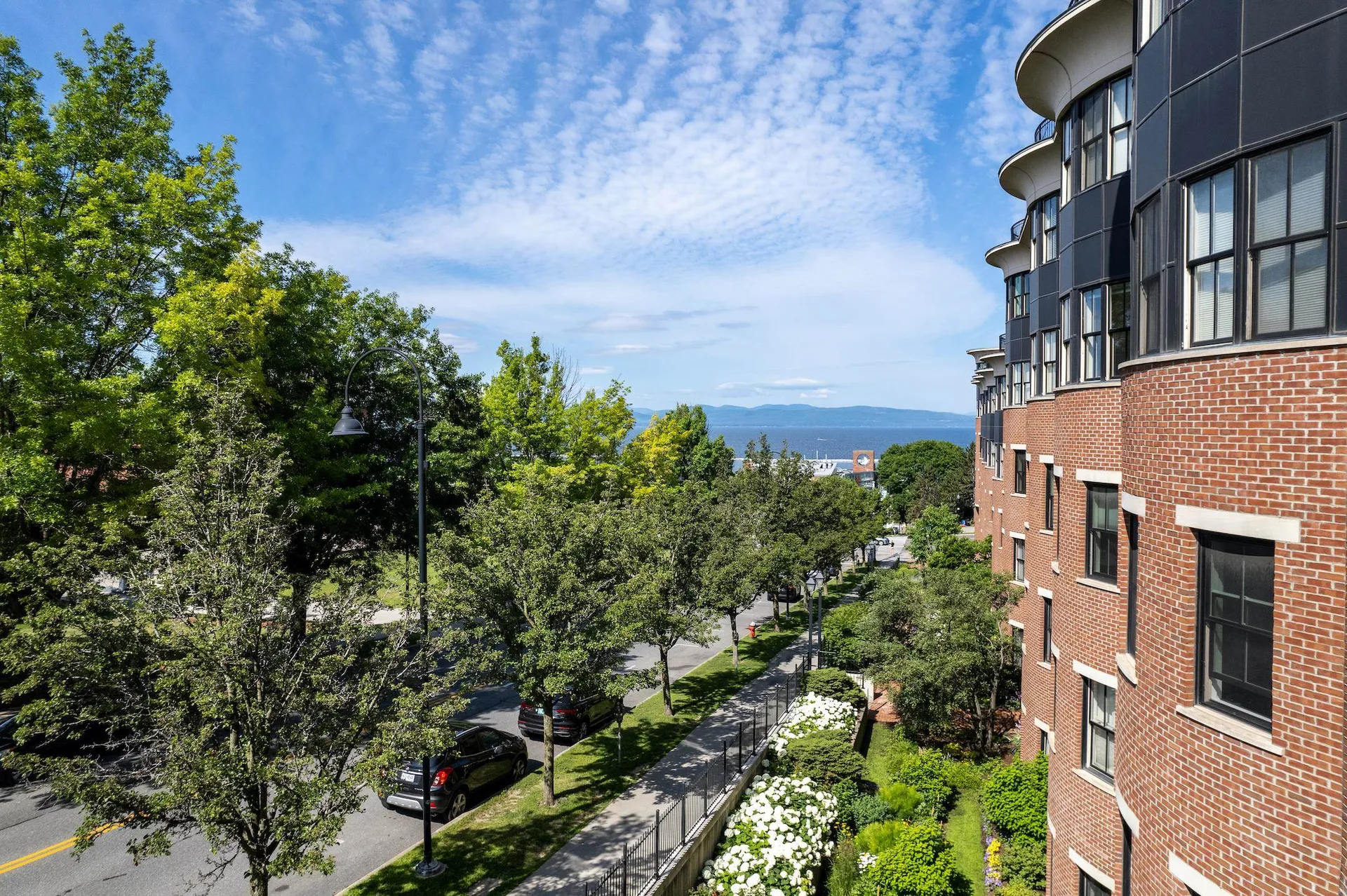 40 College Street Burlington VT 05401