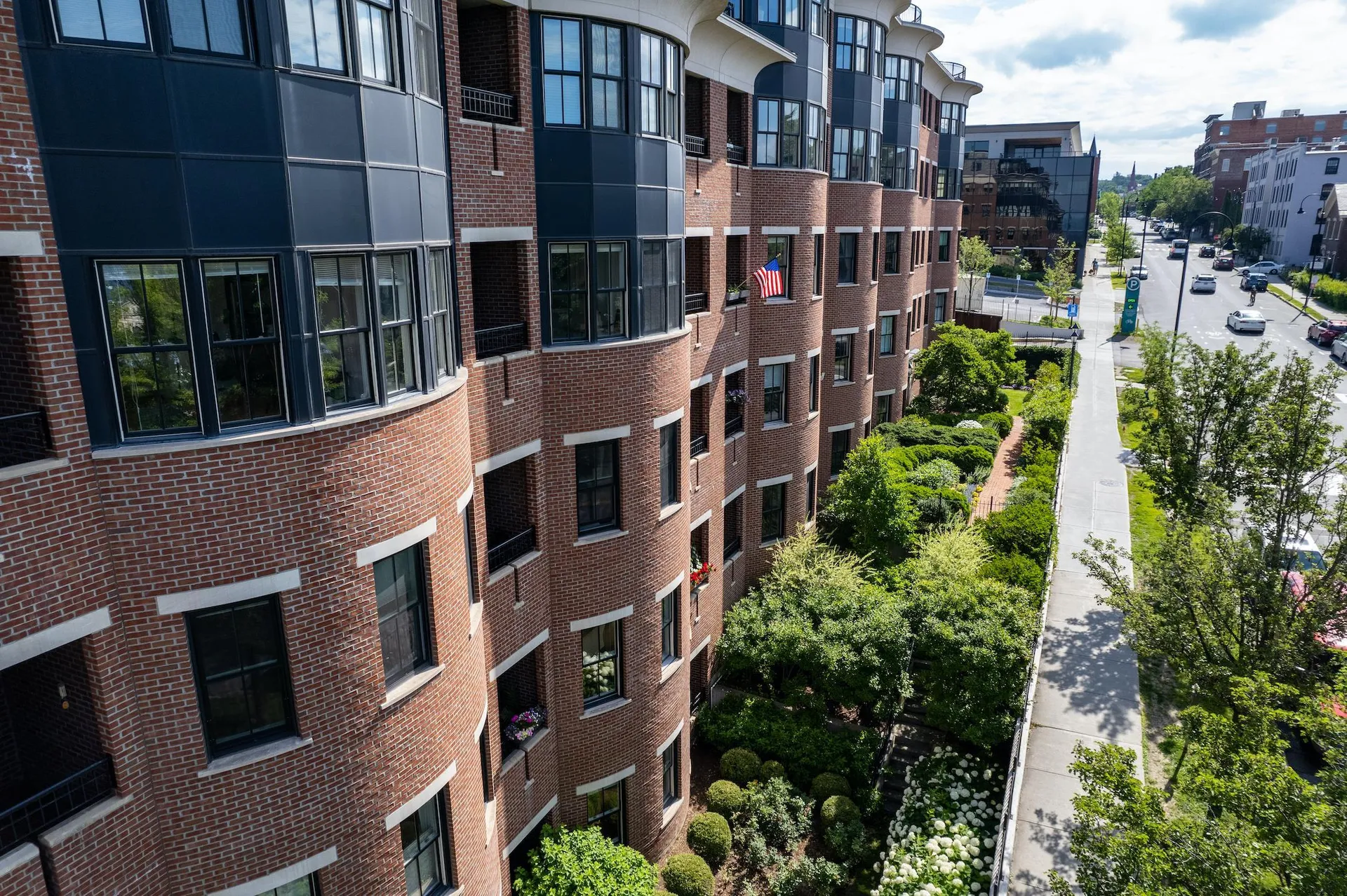 40 College Street Burlington VT 05401