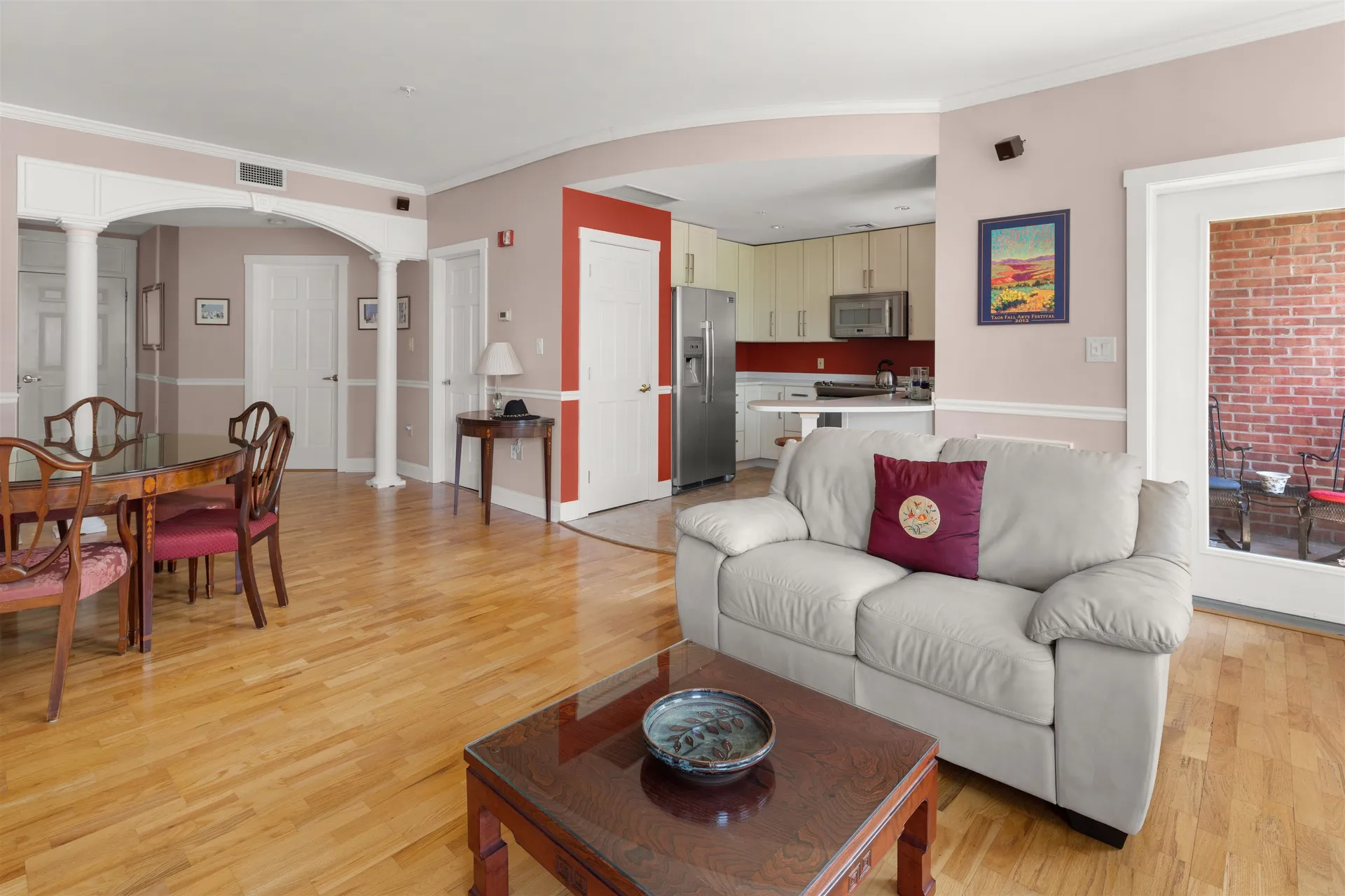 40 College Street Burlington VT 05401