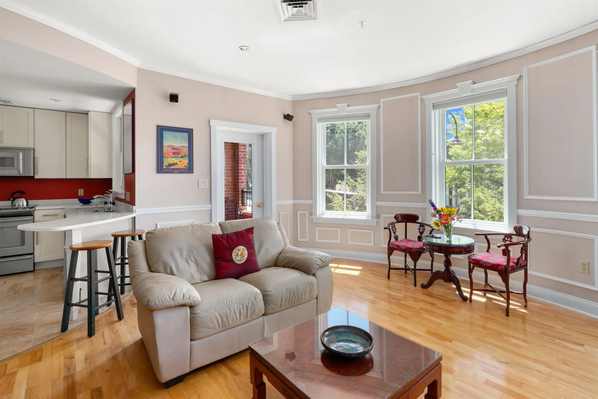 40 College Street Burlington VT 05401