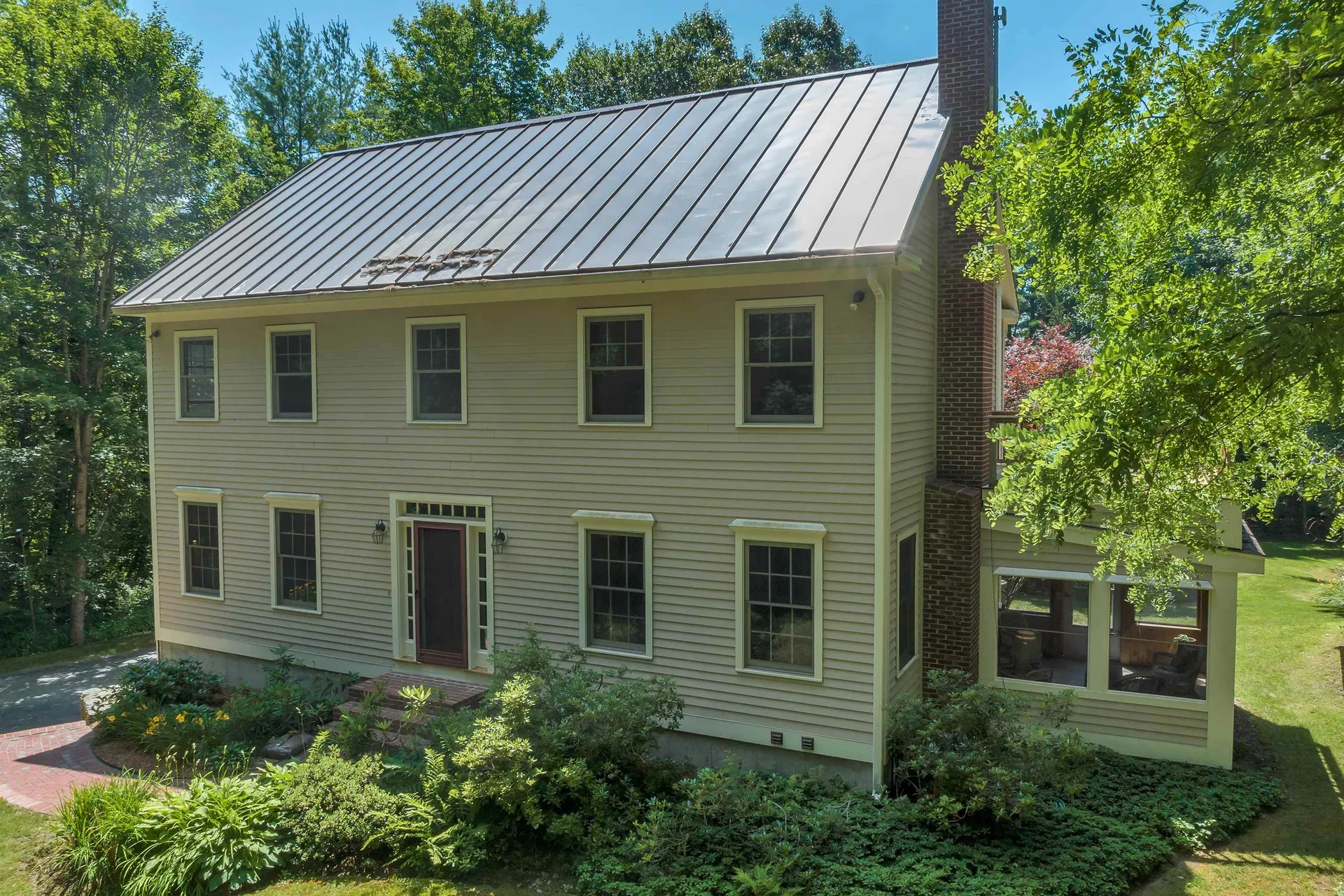 15 Deer Run Road Hollis NH 03049