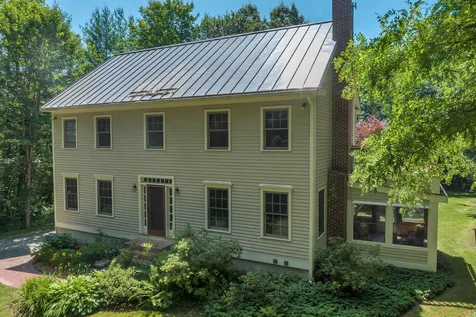 15 Deer Run Road Hollis NH 03049