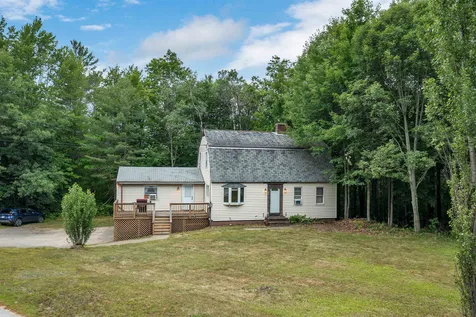 202 Highland Street Plymouth NH 03264