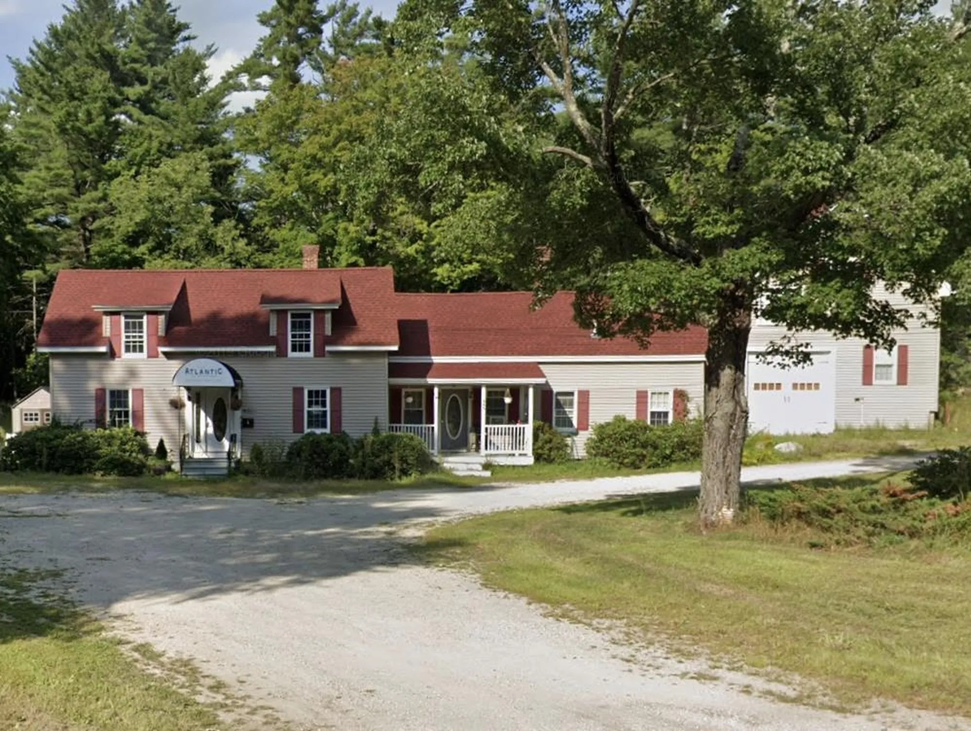 443 Mast Road Goffstown NH 03045