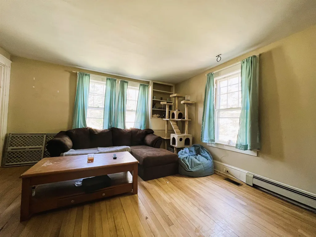 41 Mountain View Drive Hill NH 03243