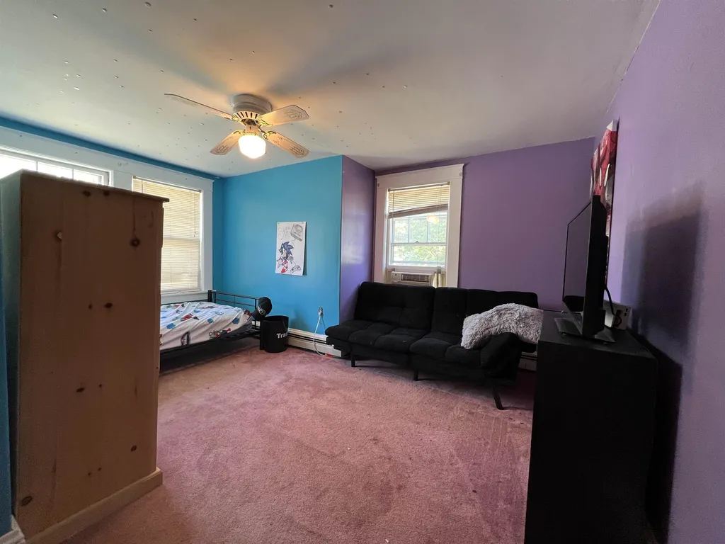 41 Mountain View Drive Hill NH 03243