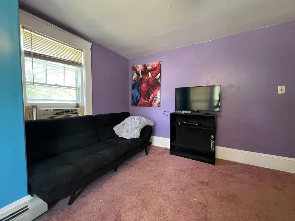 41 Mountain View Drive Hill NH 03243