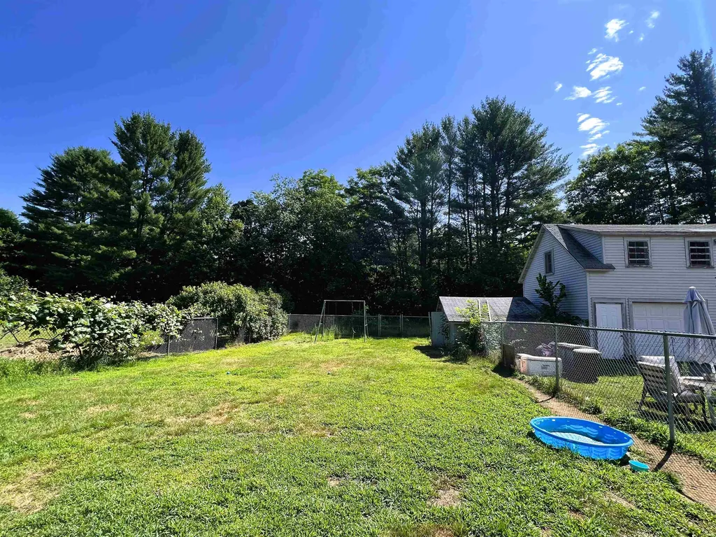 41 Mountain View Drive Hill NH 03243
