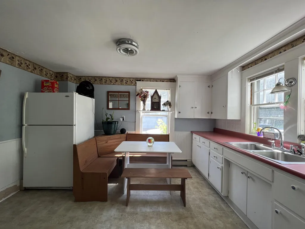 41 Mountain View Drive Hill NH 03243