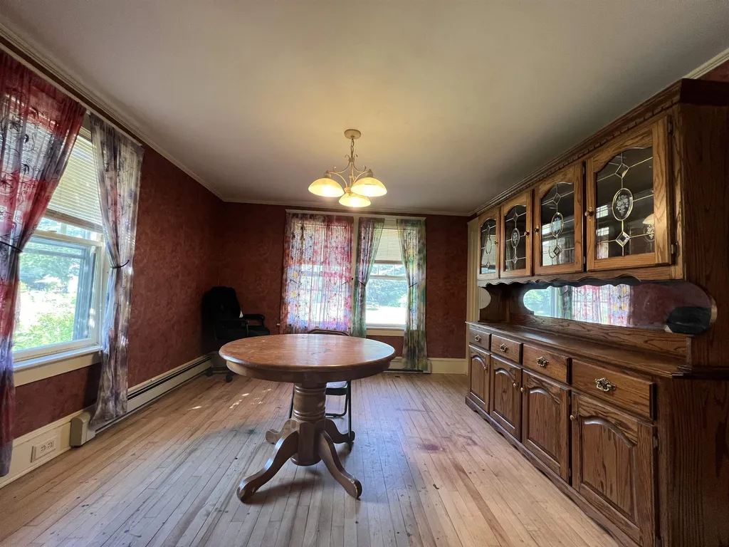 41 Mountain View Drive Hill NH 03243