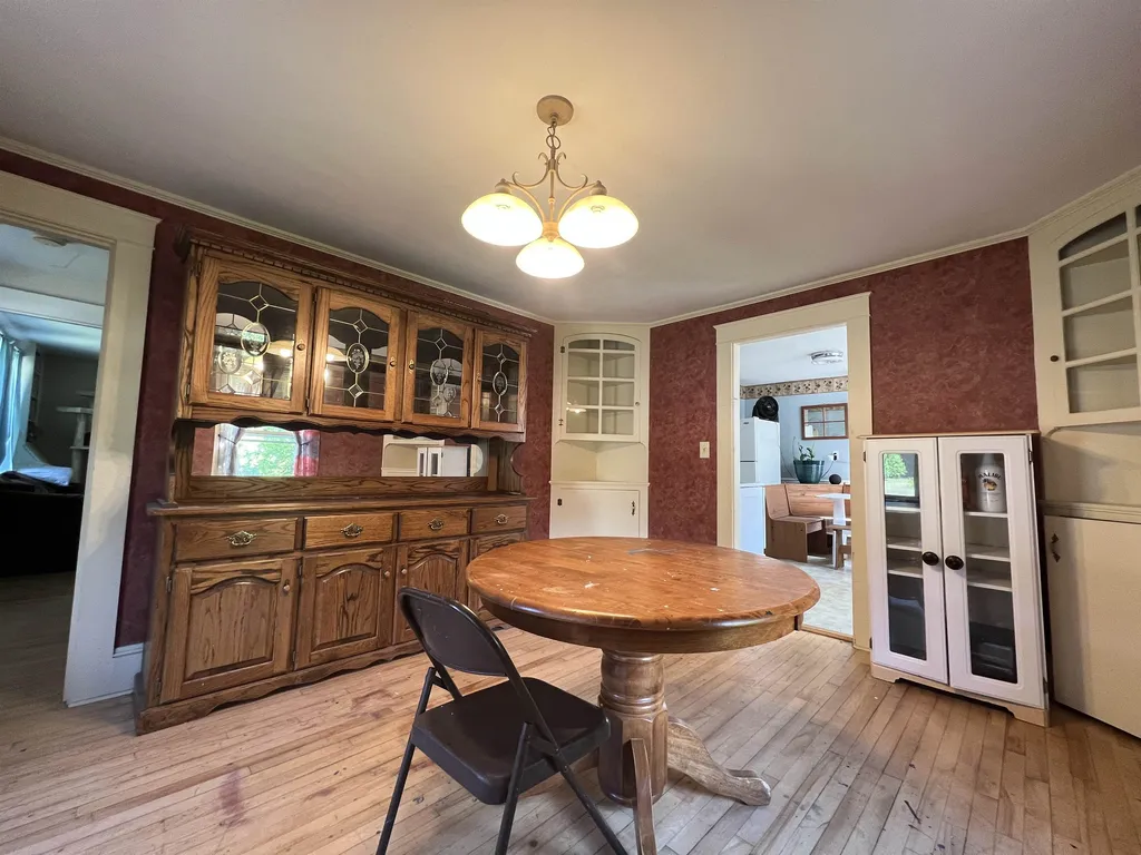 41 Mountain View Drive Hill NH 03243
