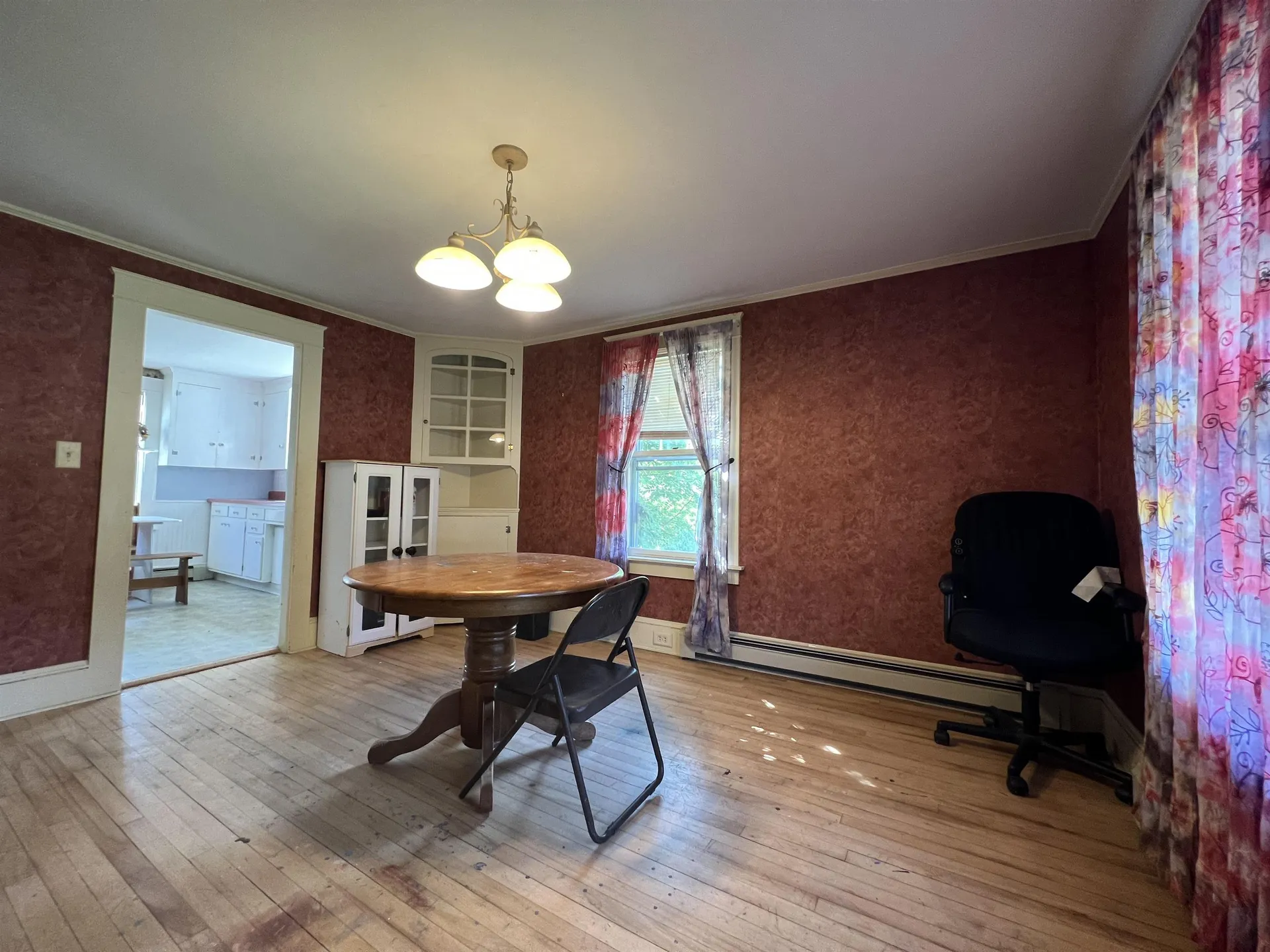 41 Mountain View Drive Hill NH 03243