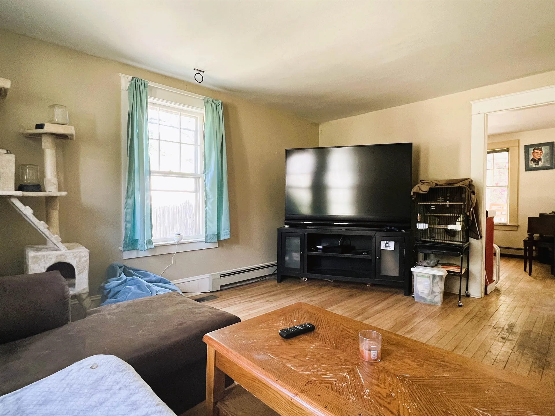 41 Mountain View Drive Hill NH 03243