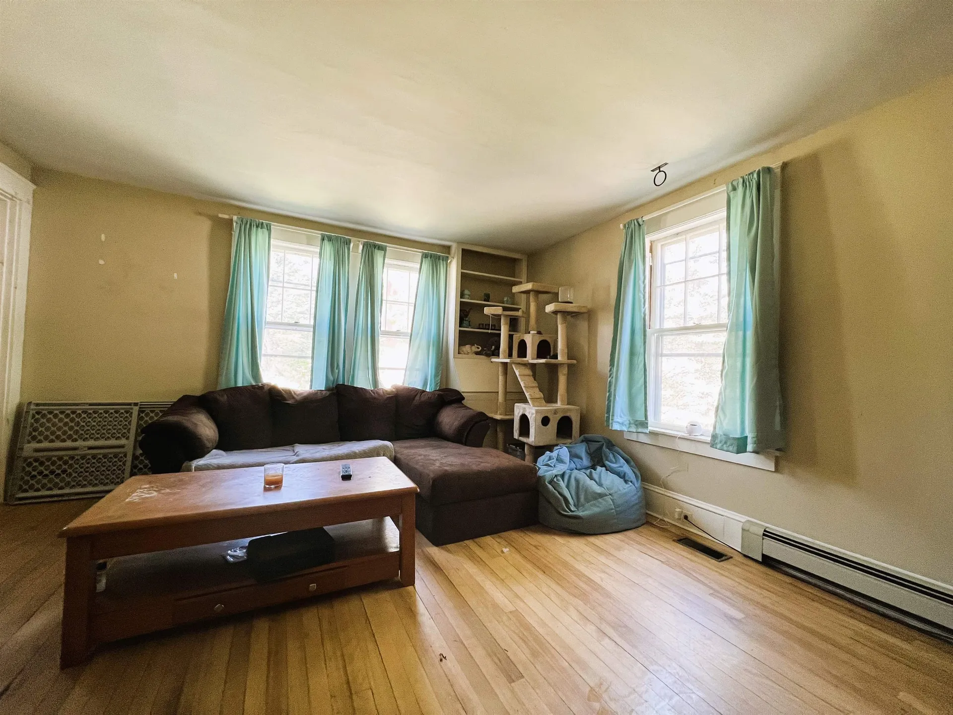 41 Mountain View Drive Hill NH 03243